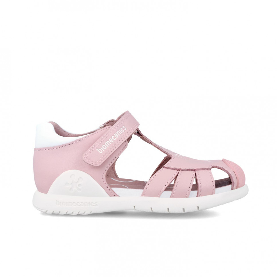 Garvalin Sandalias Rosas Niña 242230-A