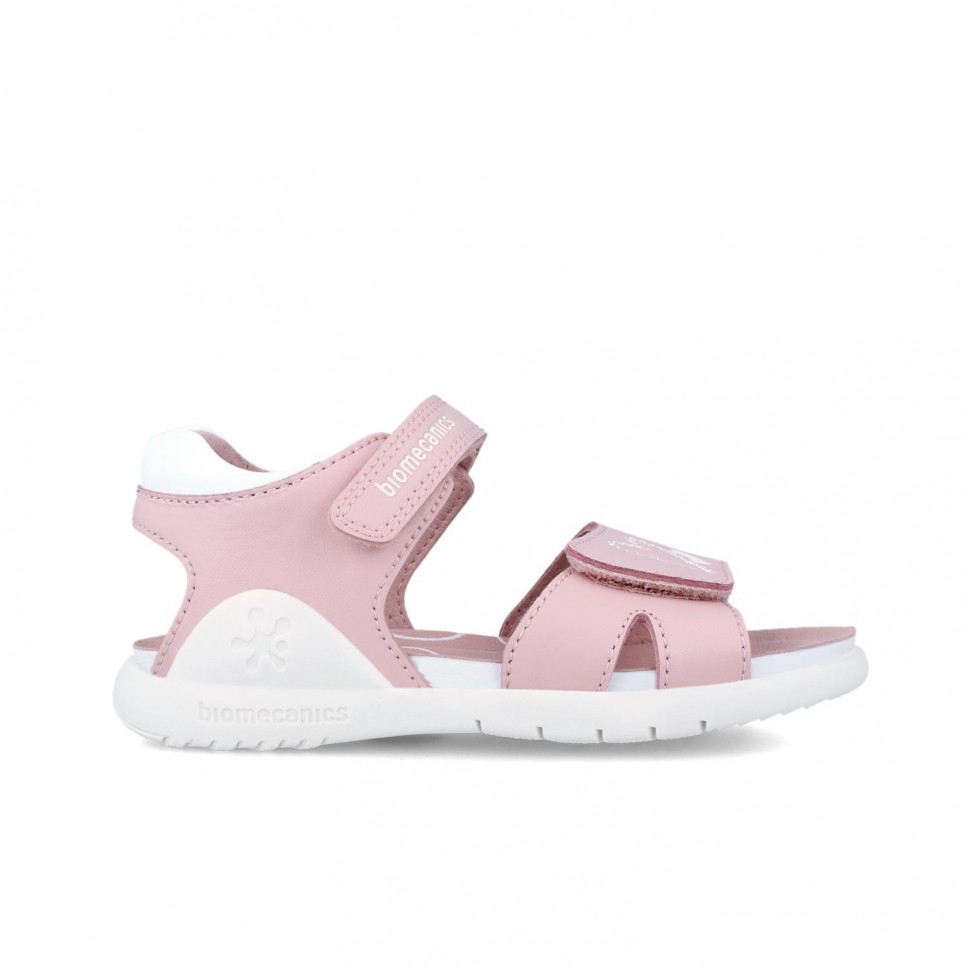 Garvalin Sandalias Rosas Niña 242233-A