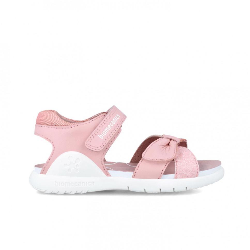 Garvalin Sandalias Rosas Niña 242238-A