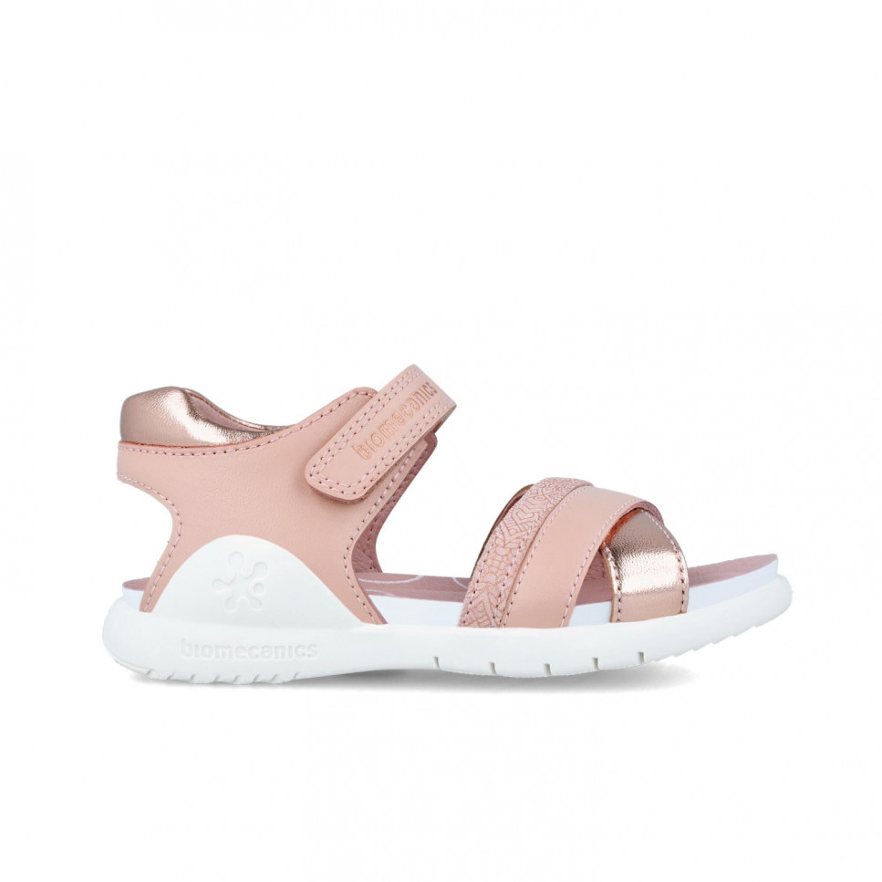 Garvalin Sandalias Rosas Niña 242241-B