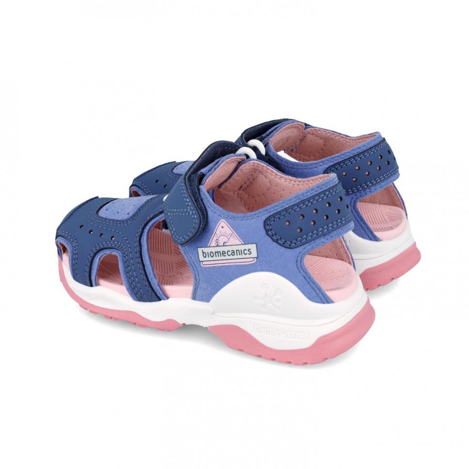 Garvalin Sandalias Trekking De Niña 242280-C