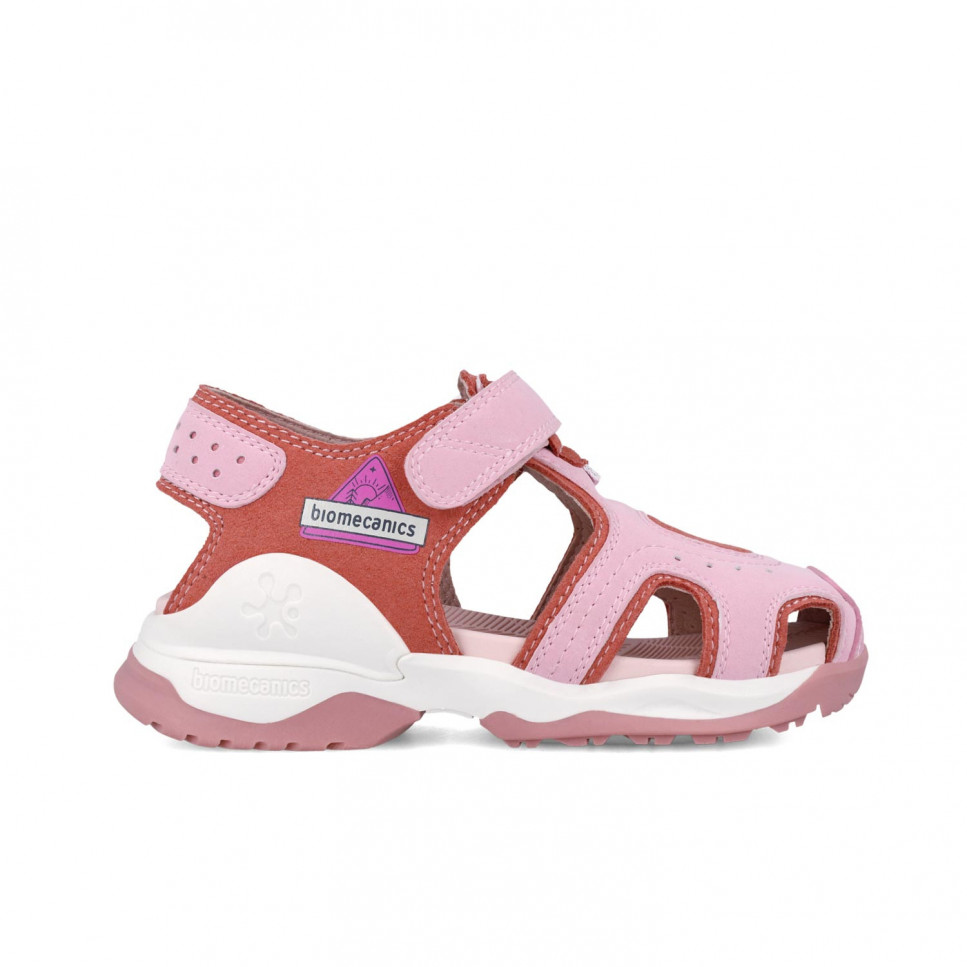 Garvalin Sandalias Trekking De Niña 242280-D