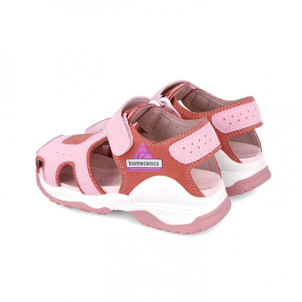Garvalin Sandalias Trekking De Niña 242280-D