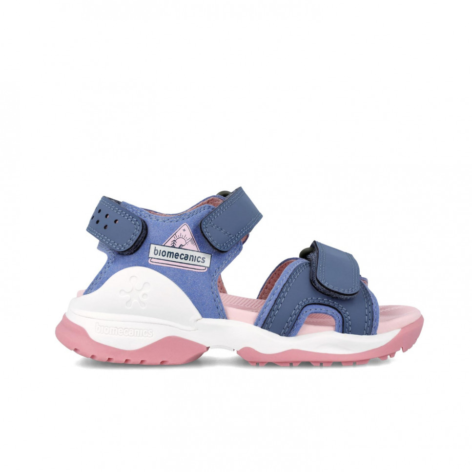 Garvalin Sandalias Trekking De Niña 242281-C