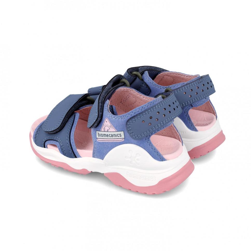 Garvalin Sandalias Trekking De Niña 242281-C