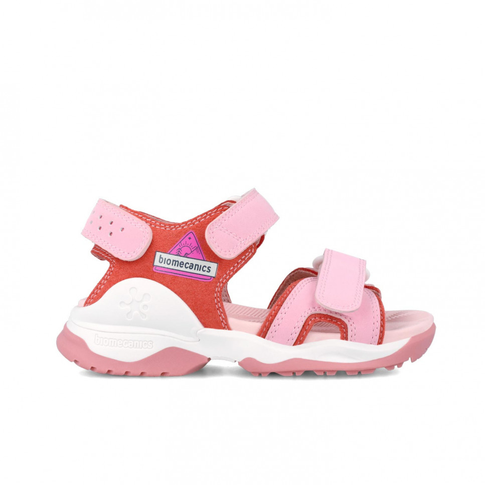 Garvalin Sandalias Trekking De Niña 242281-D