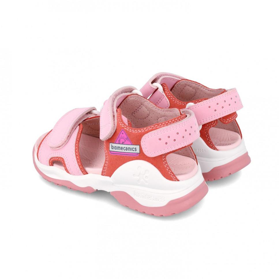 Garvalin Sandalias Trekking De Niña 242281-D