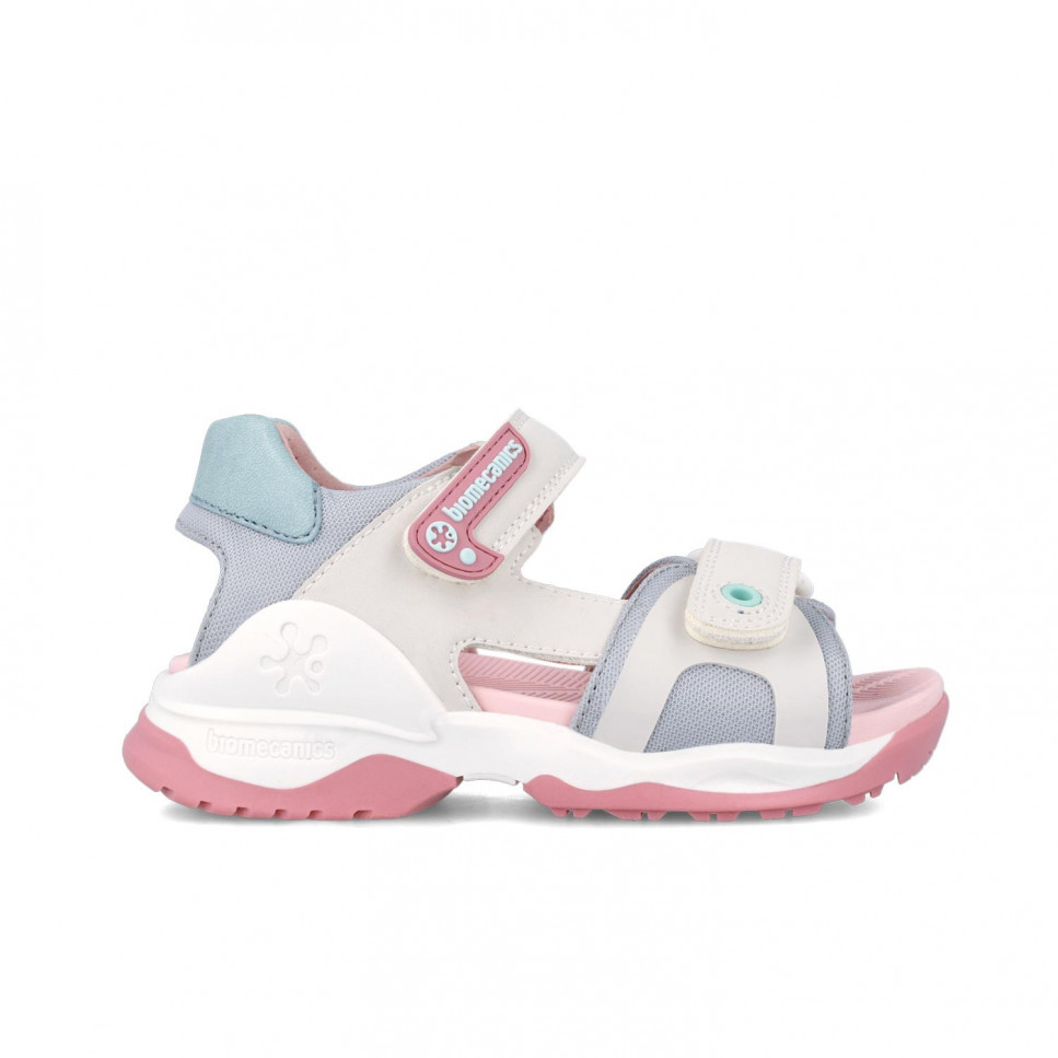 Garvalin Sandalias Trekking De Niña 242282-D