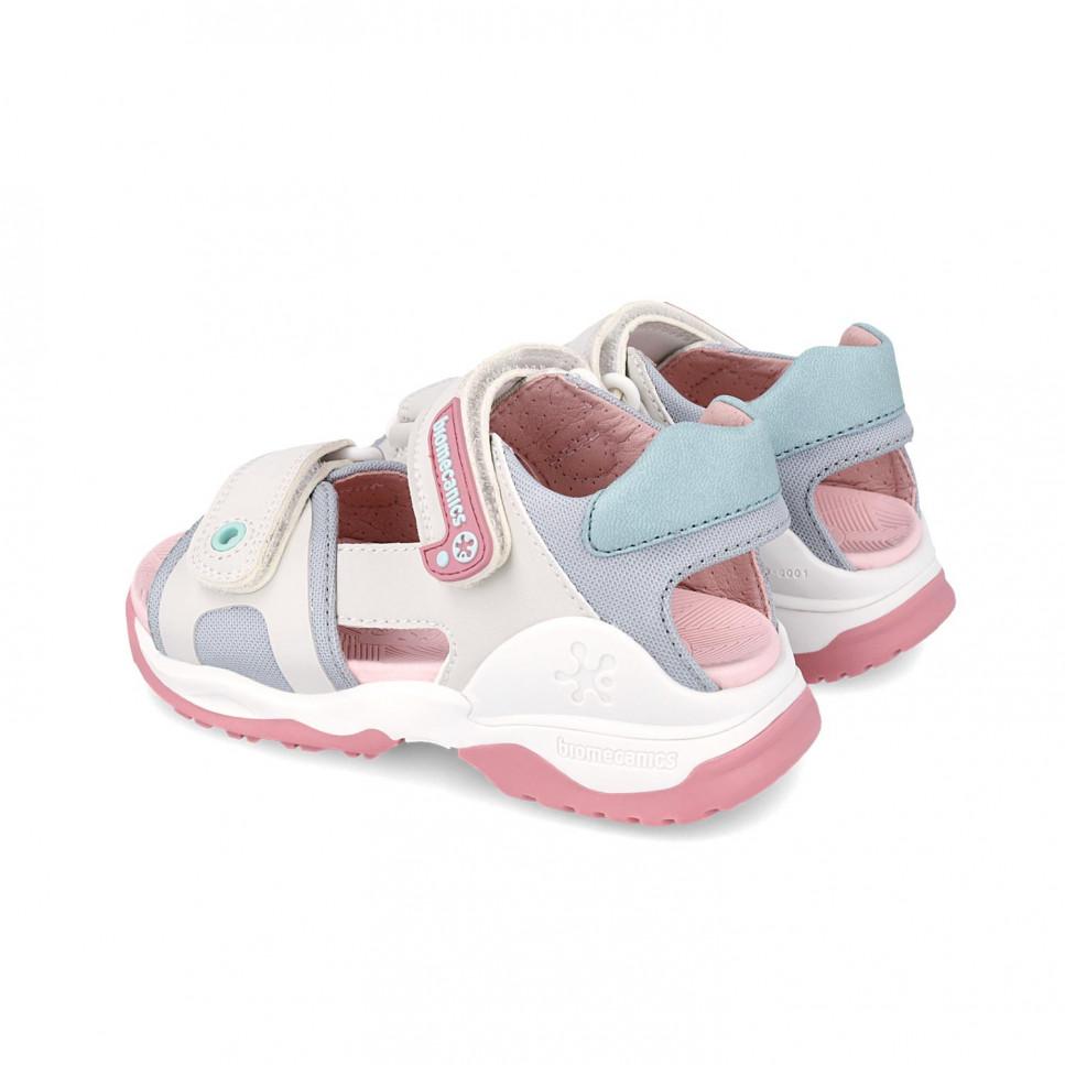 Garvalin Sandalias Trekking De Niña 242282-D