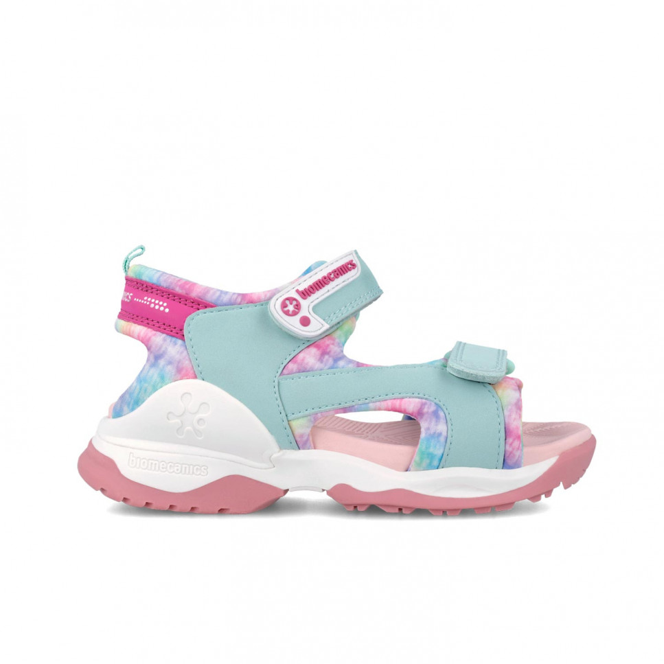 Garvalin Sandalias Trekking De Niña 242284-A