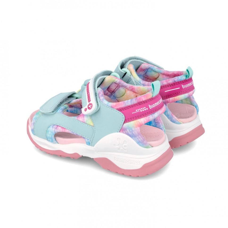 Garvalin Sandalias Trekking De Niña 242284-A