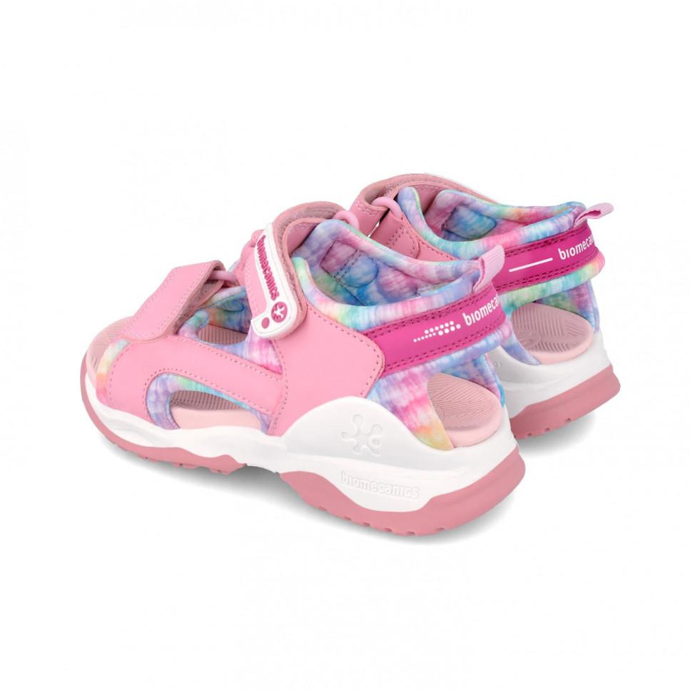 Garvalin Sandalias Trekking De Niña 242284-B