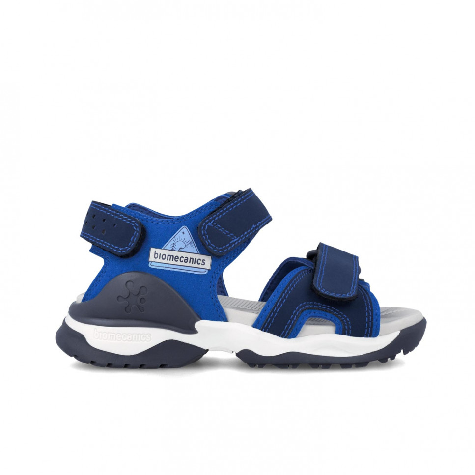 Garvalin Sandalias Trekking De Niño 242281-A