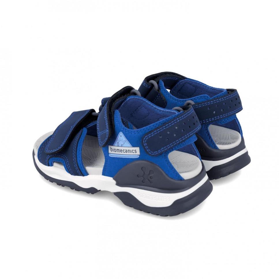 Garvalin Sandalias Trekking De Niño 242281-A