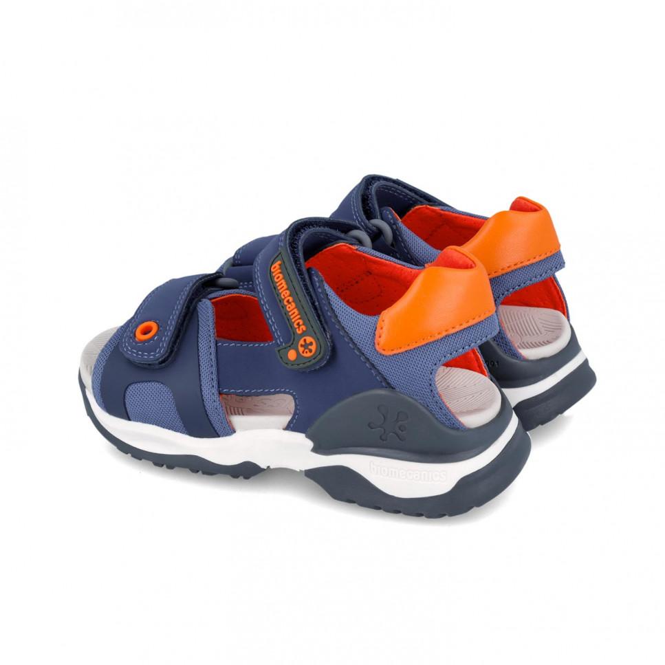 Garvalin Sandalias Trekking De Niño 242282-A