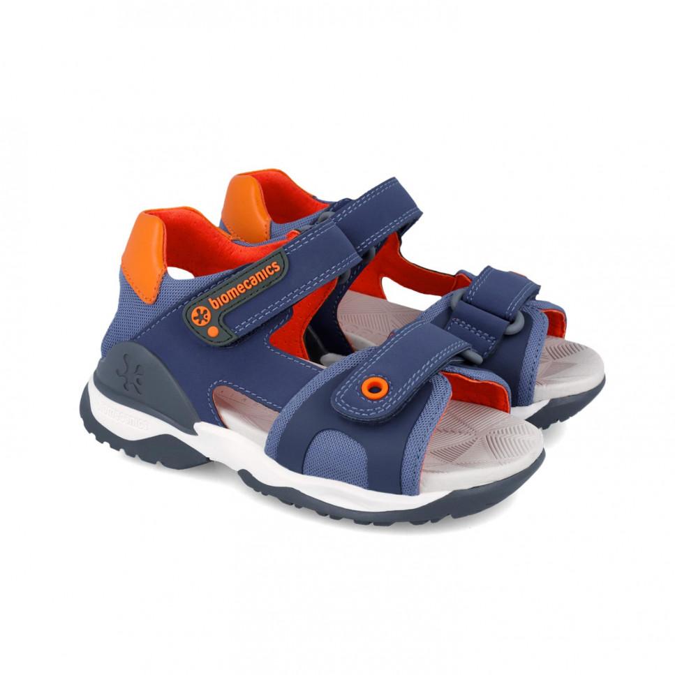 Garvalin Sandalias trekking de niño 242282-A