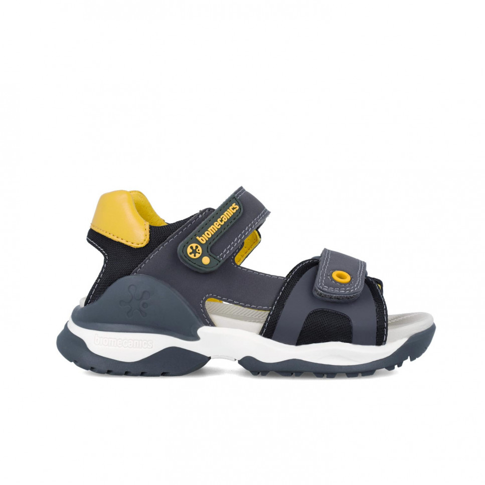 Garvalin Sandalias Trekking De Niño 242282-B