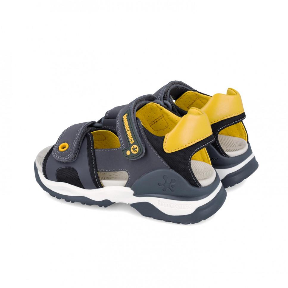 Garvalin Sandalias Trekking De Niño 242282-B