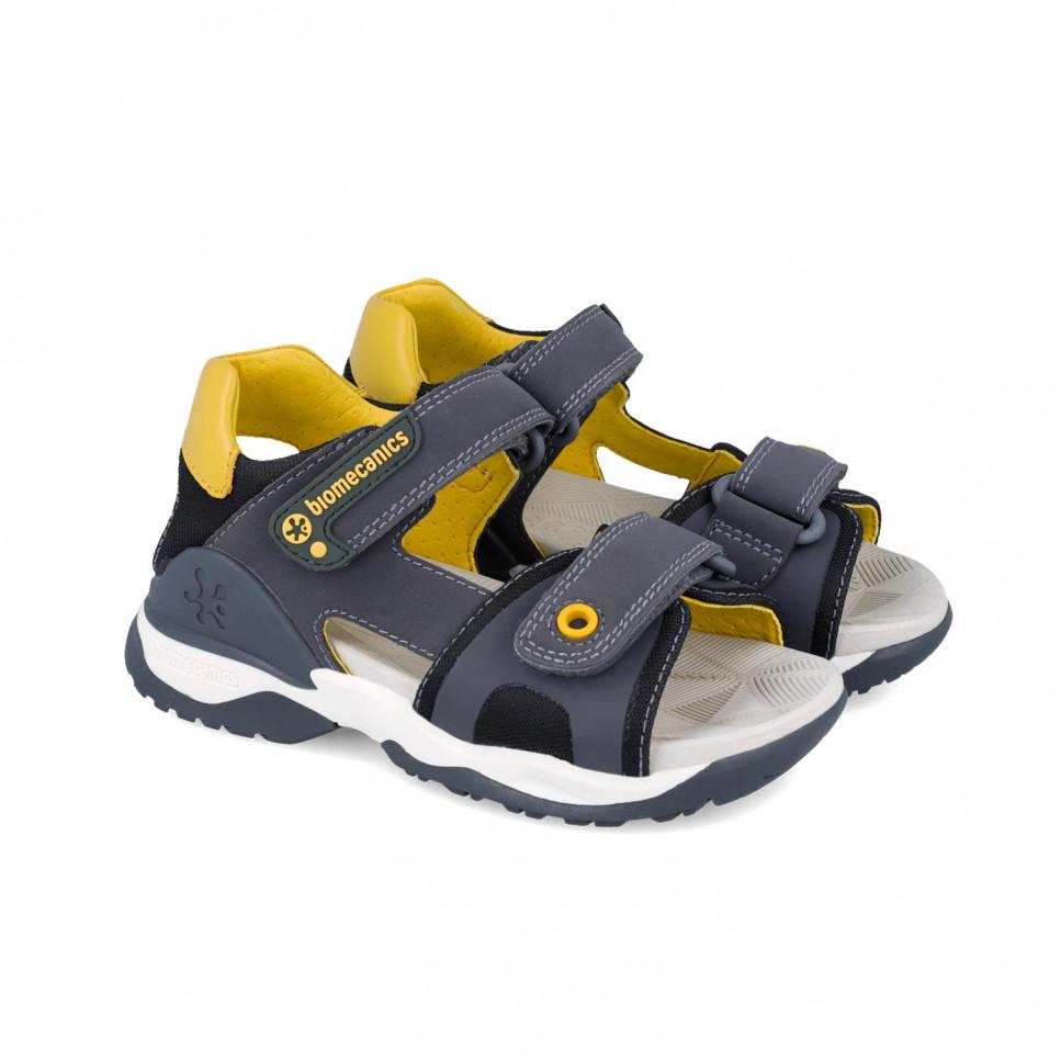 Garvalin Sandalias trekking de niño 242282-B