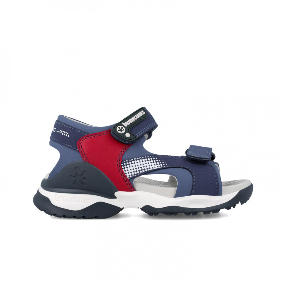 Garvalin Sandalias Trekking De Niño 242283-A