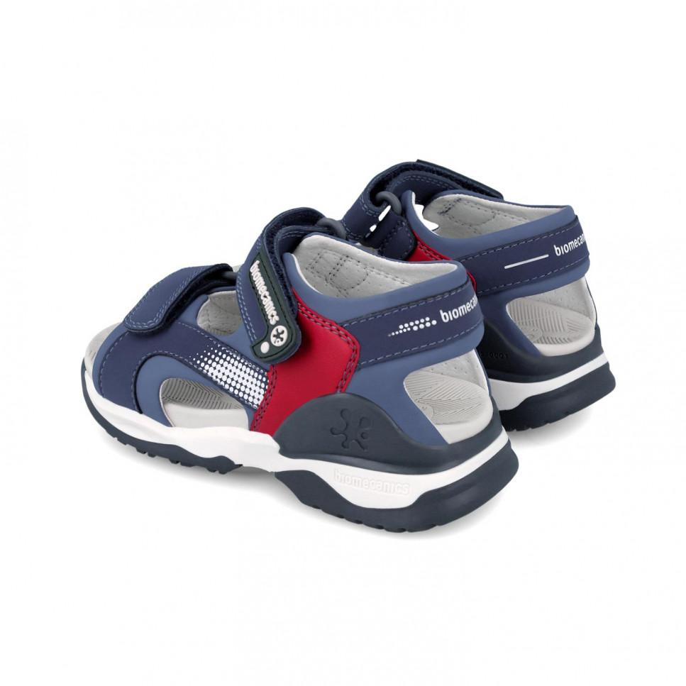 Garvalin Sandalias Trekking De Niño 242283-A