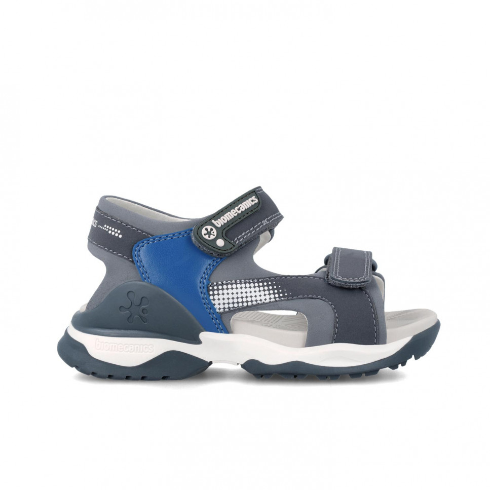 Garvalin Sandalias Trekking De Niño 242283-B