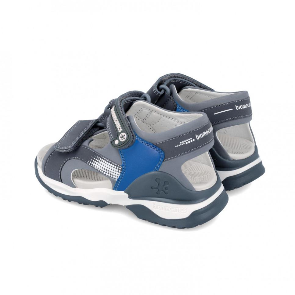 Garvalin Sandalias Trekking De Niño 242283-B