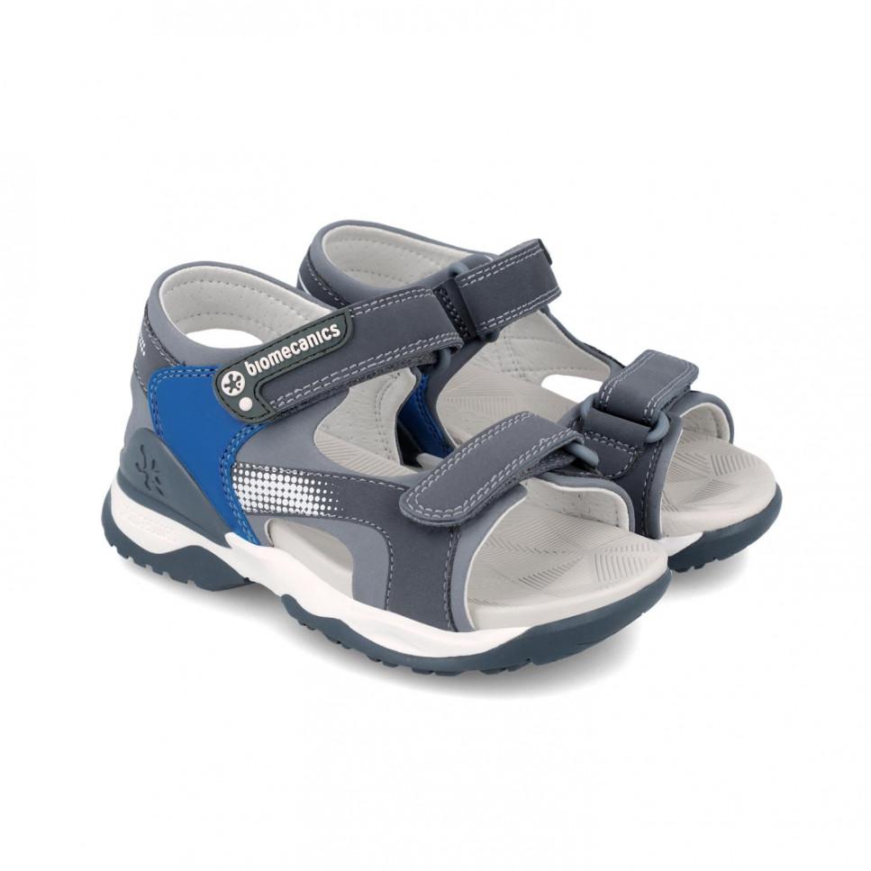 Garvalin Sandalias trekking de niño 242283-B