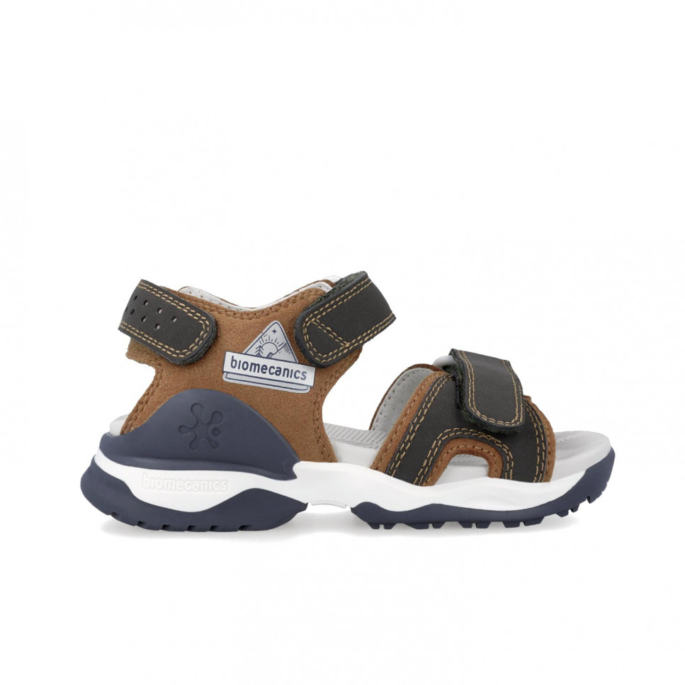 Garvalin Sandalias Trekking Niño 242281-B