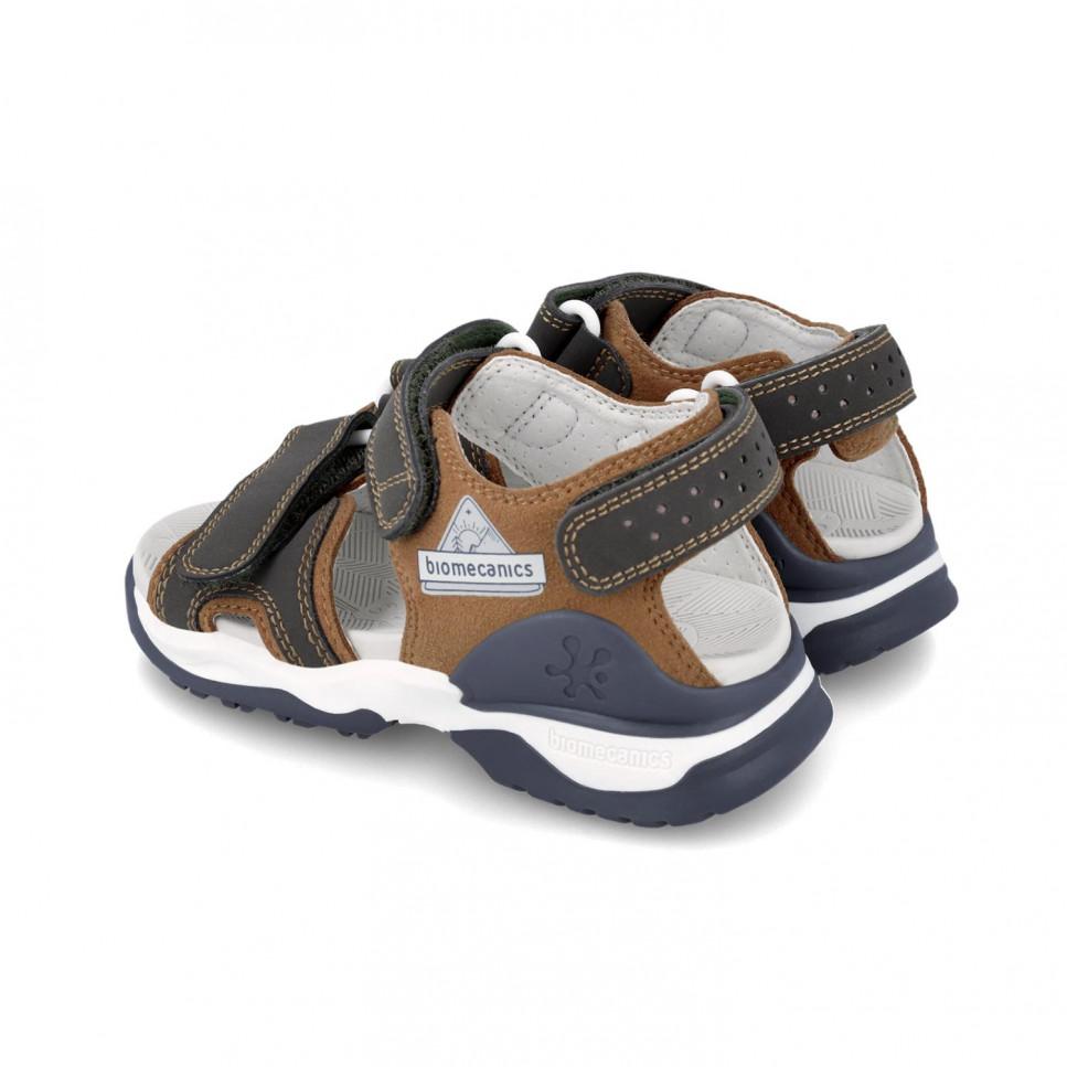 Garvalin Sandalias Trekking Niño 242281-B