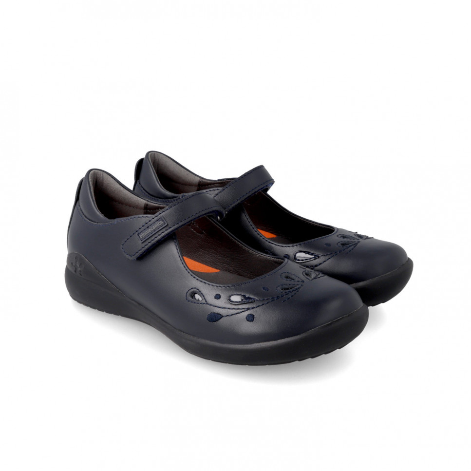 Garvalin ZAPATO COLEGIAL 221280-B089