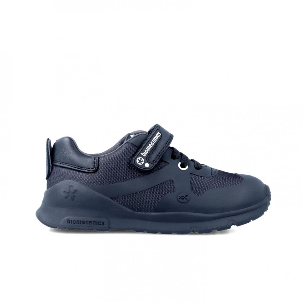 Garvalin ZAPATO COLEGIAL SPORT 231011-A054