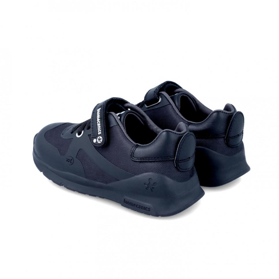 Garvalin ZAPATO COLEGIAL SPORT 231011-A054