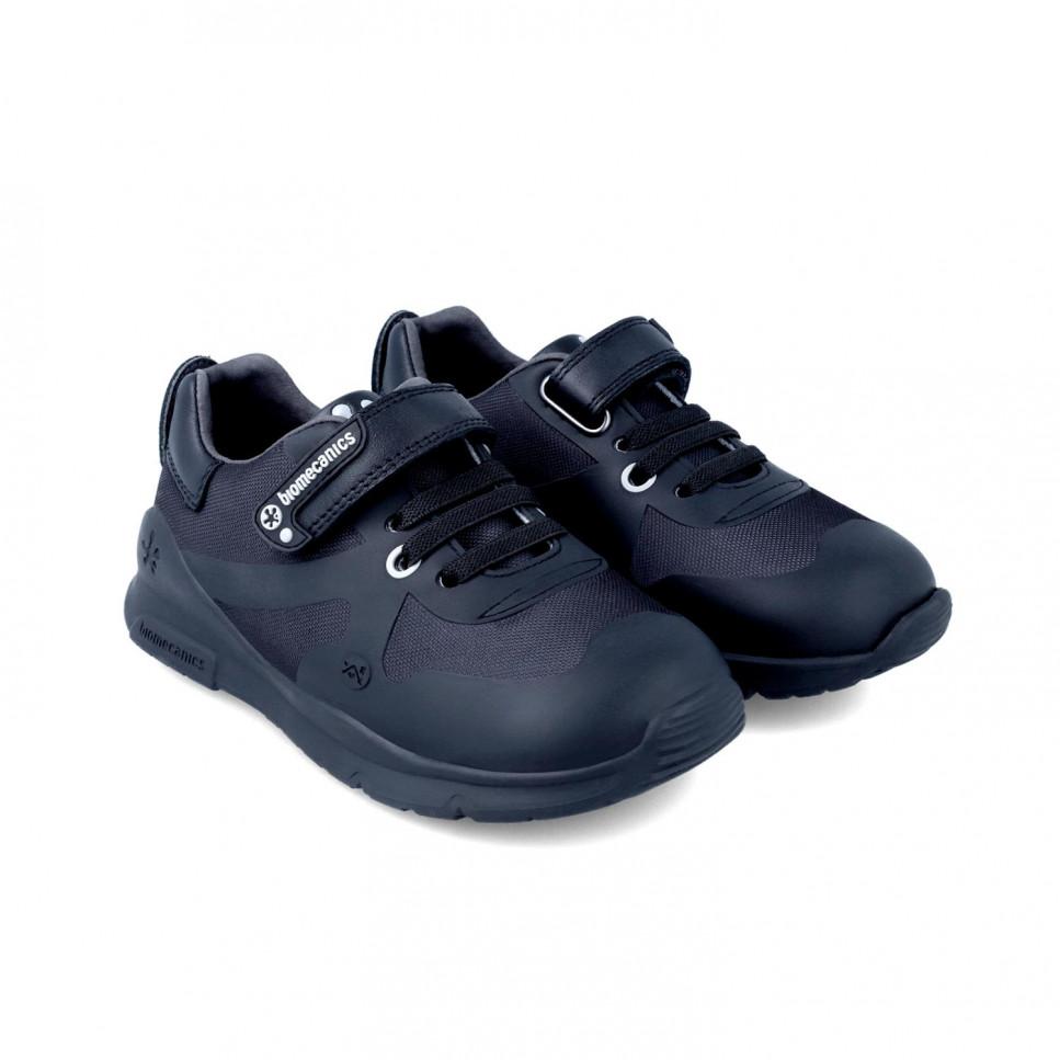 Garvalin ZAPATO COLEGIAL SPORT 231011-A054