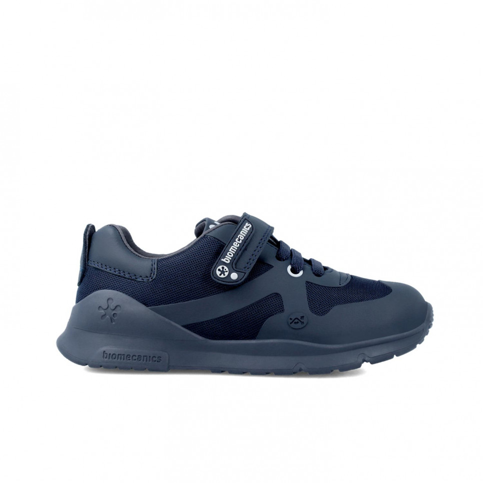 Garvalin ZAPATO COLEGIAL SPORT 231011-B089