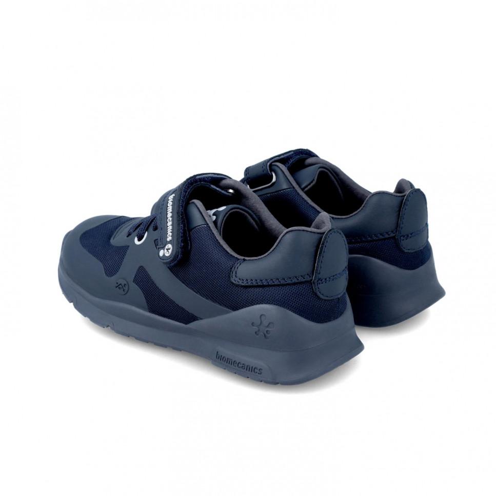 Garvalin ZAPATO COLEGIAL SPORT 231011-B089