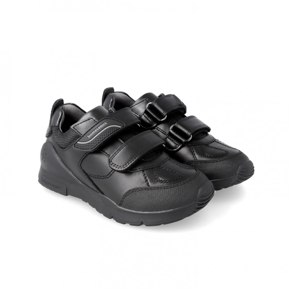 Garvalin ZAPATOS COLEGIALES DEPORTIVOS 211103-A054