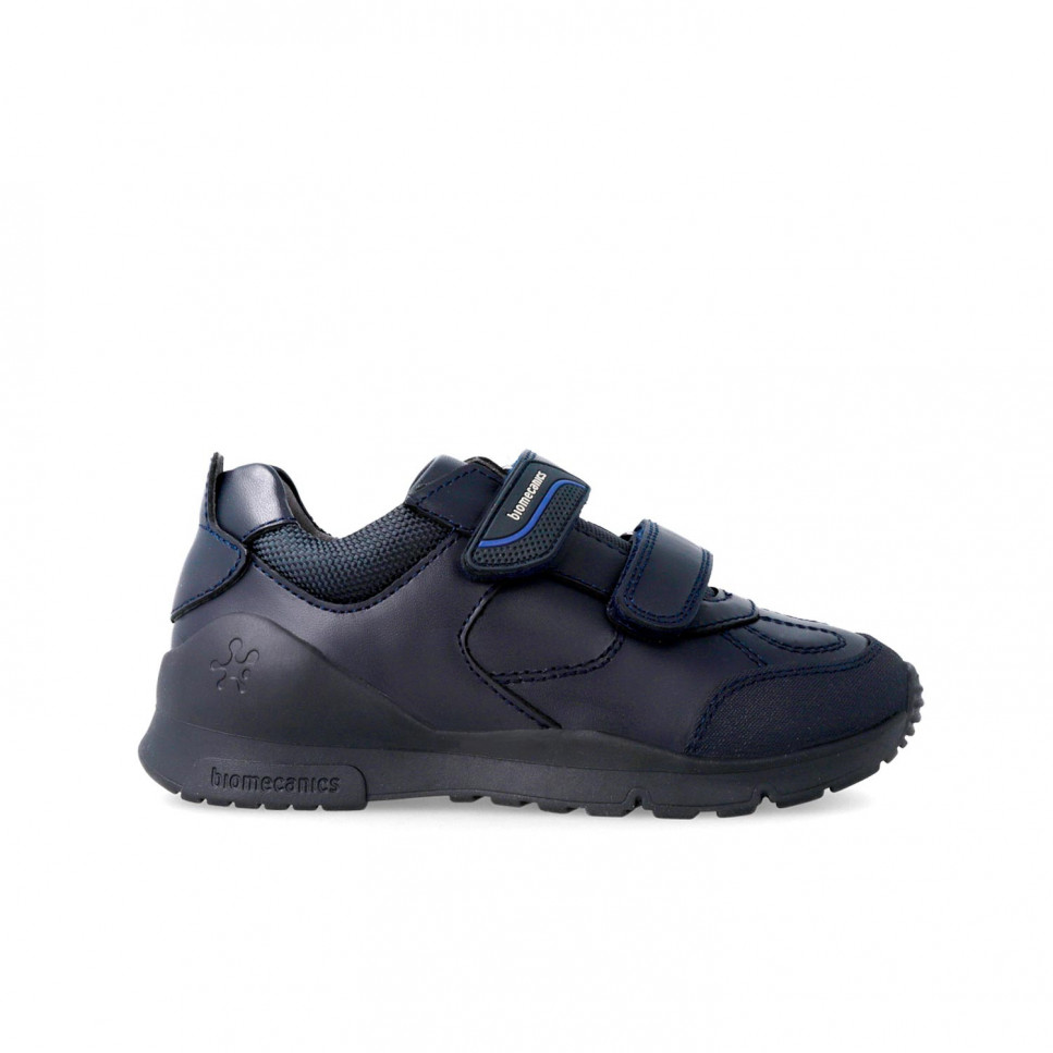 Garvalin ZAPATOS COLEGIALES DEPORTIVOS 211103-B089