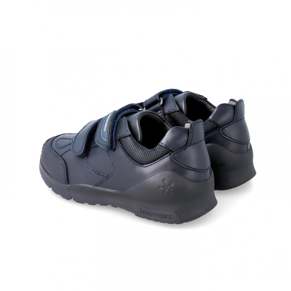 Garvalin ZAPATOS COLEGIALES DEPORTIVOS 211103-B089