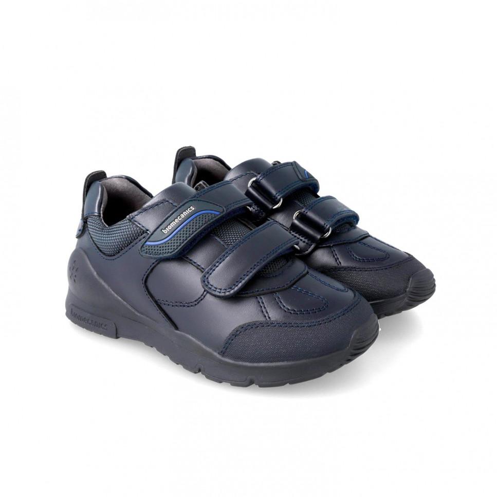 Garvalin ZAPATOS COLEGIALES DEPORTIVOS 211103-B089