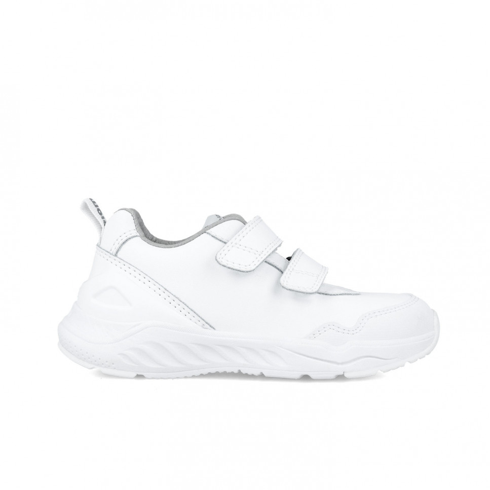 Garvalin Zapatos Colegiales Deportivos 241020-B050