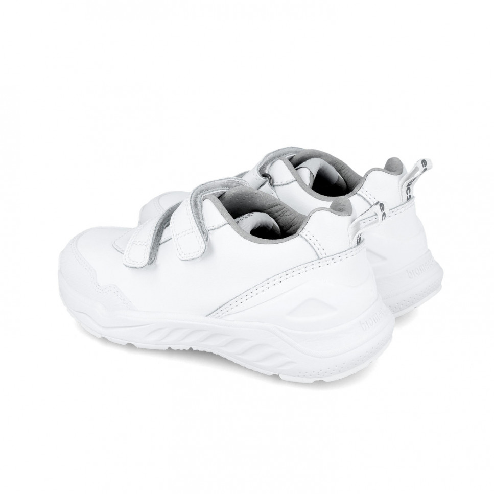 Garvalin Zapatos Colegiales Deportivos 241020-B050