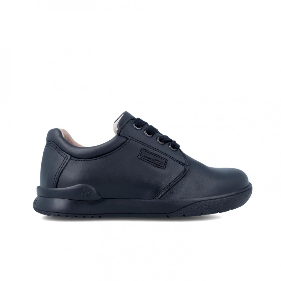 Garvalin Zapatos Escolares Cordones 161125-A054