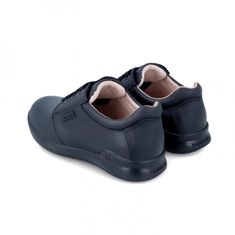Garvalin Zapatos Escolares Cordones 161125-A054