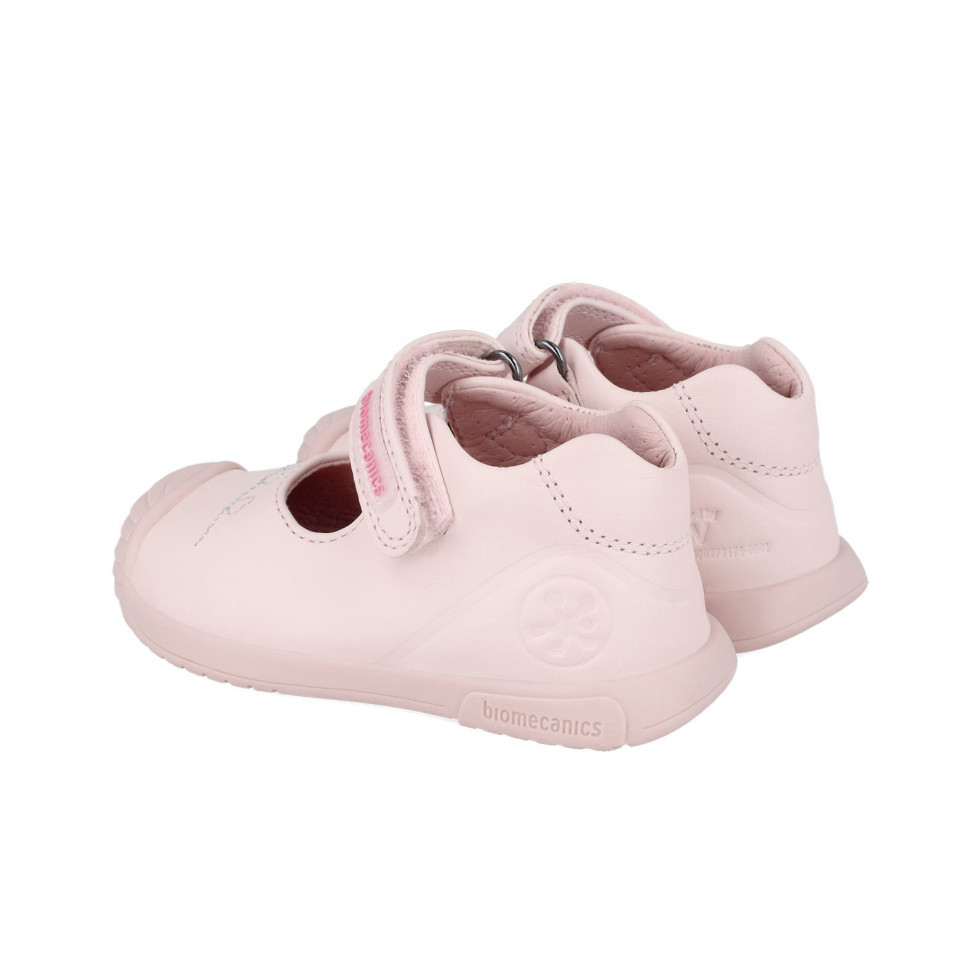 Garvalin Merceditas De Niña Primeros Pasos 241105-B779