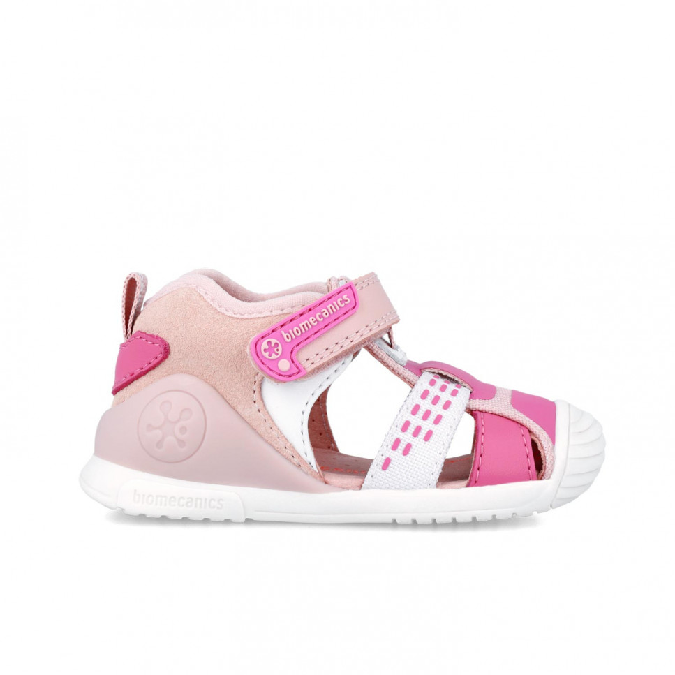 Garvalin Sandalias Sport Niña Primeros Pasos 242155-C