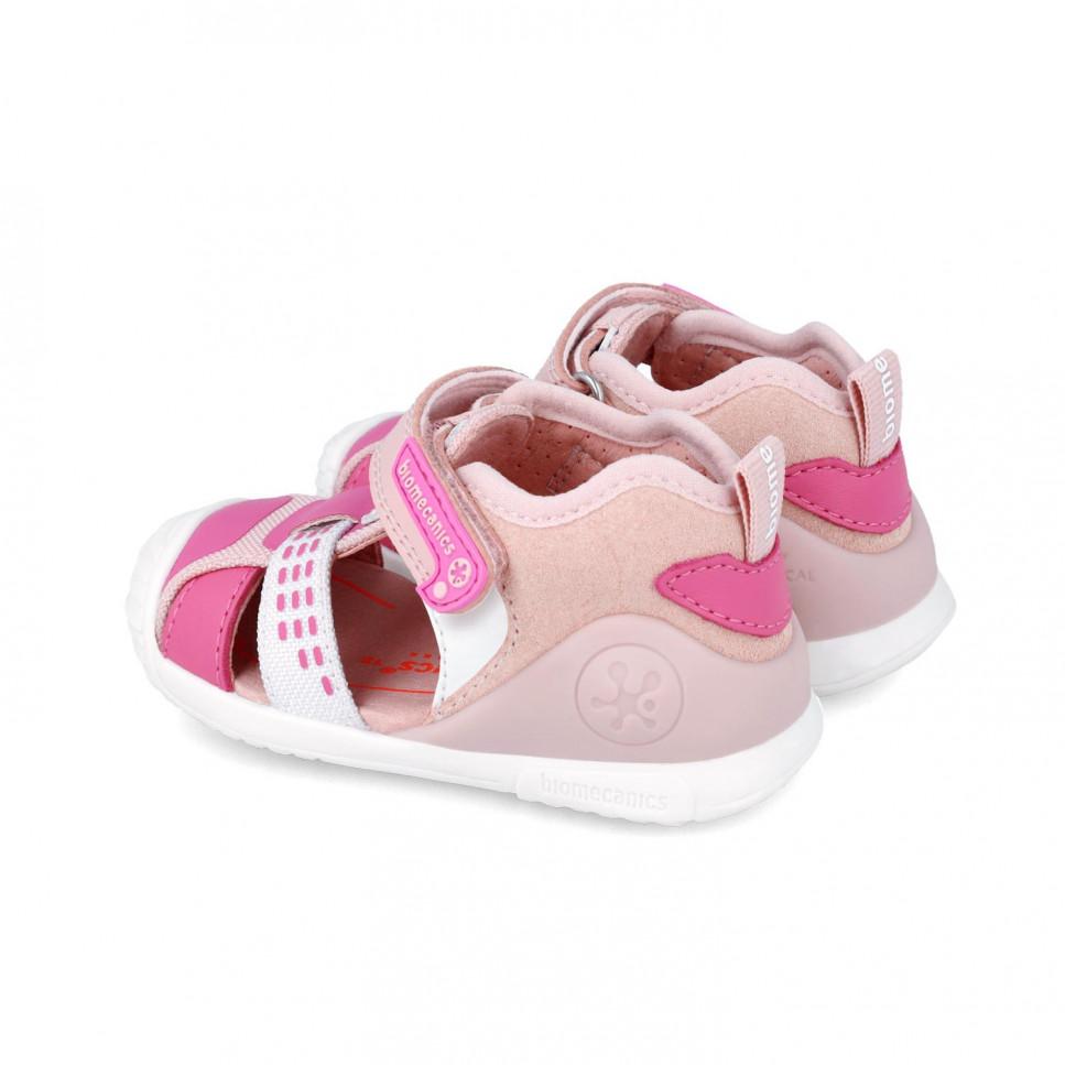 Garvalin Sandalias Sport Niña Primeros Pasos 242155-C