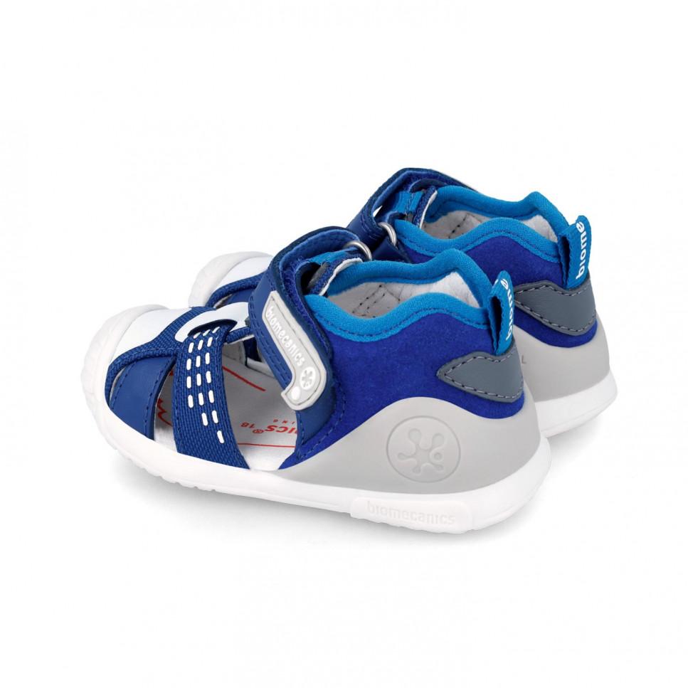 Garvalin Sandalias Sport Niño Primeros Pasos 242155-A