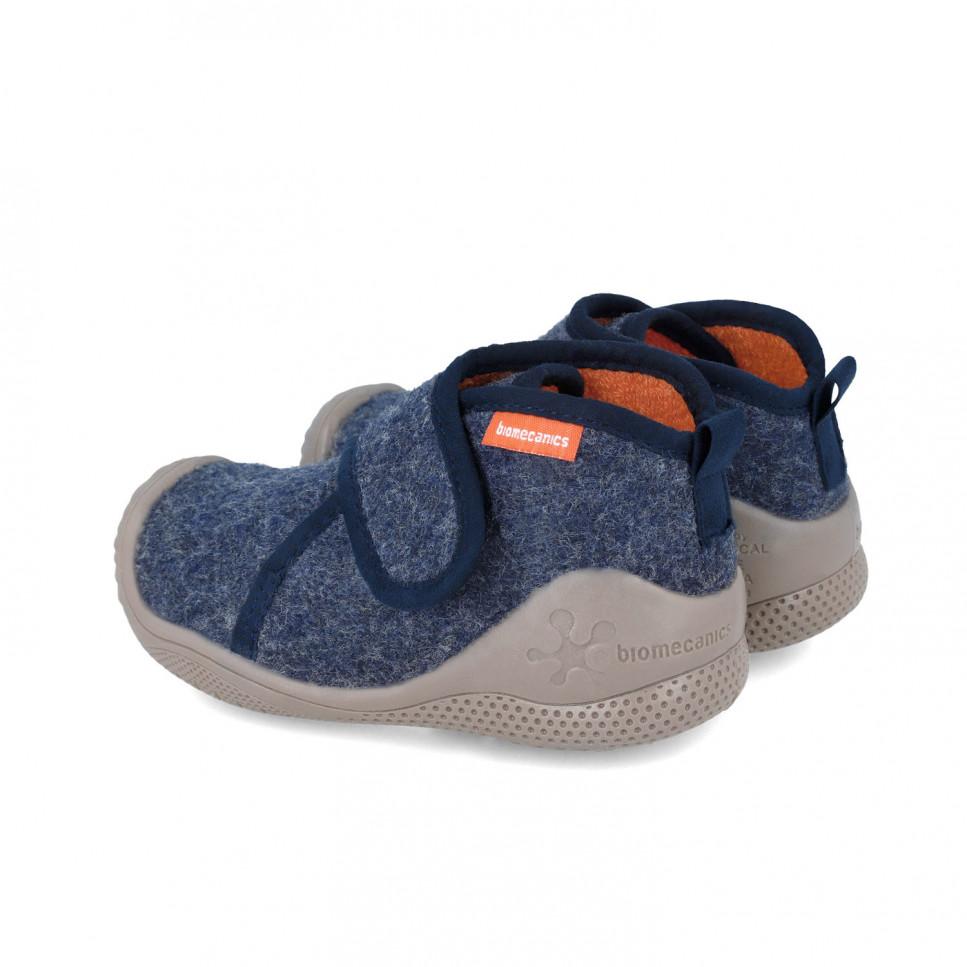 Garvalin Zapatillas De Casa Primeros Pasos 241150-A089
