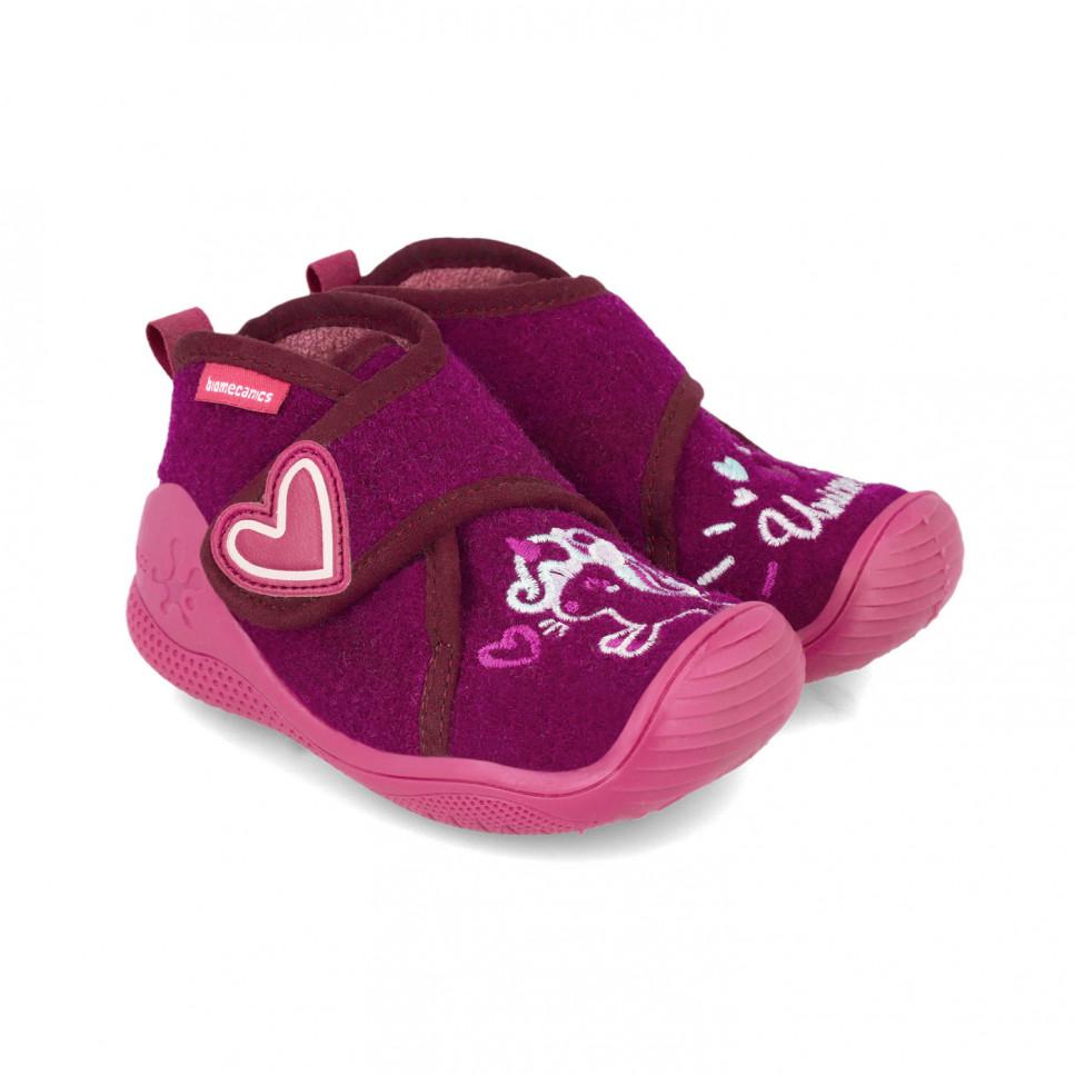 Garvalin Zapatillas de casa primeros pasos 241151-C794